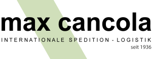 Logo Max Cancola